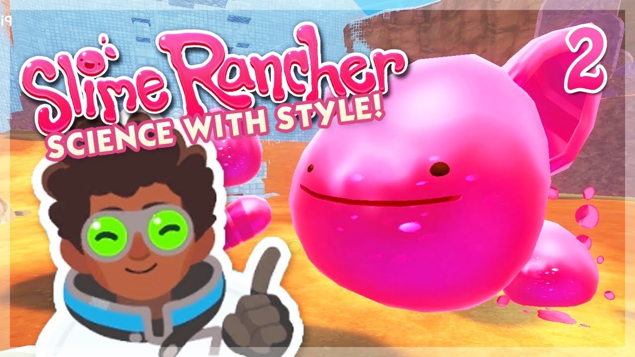 GitHub - IRicTheCoder/ViktorsDiskoveries: [THIS HAS BEEN DISCONTINUED,  THERE IS A NEW NAME AND MOD] A expansion like mod for Slime Rancher (Using  SRML)