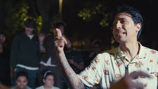 OTTAVI - WORLDSTREET LEGACY - LIL DICK vs JIMA