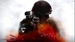Phantom forces private server free
