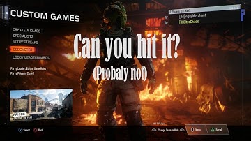 Can you hit it? Episode #1 #RedRC Content Submission Powered by @Soylent