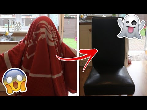 invisible-prank-on-dad!
