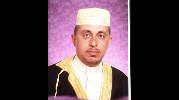 صلاة العشاء بنغم اللامي للمقرىء ابراهيم نايف الجبوري من سورة الإسراء