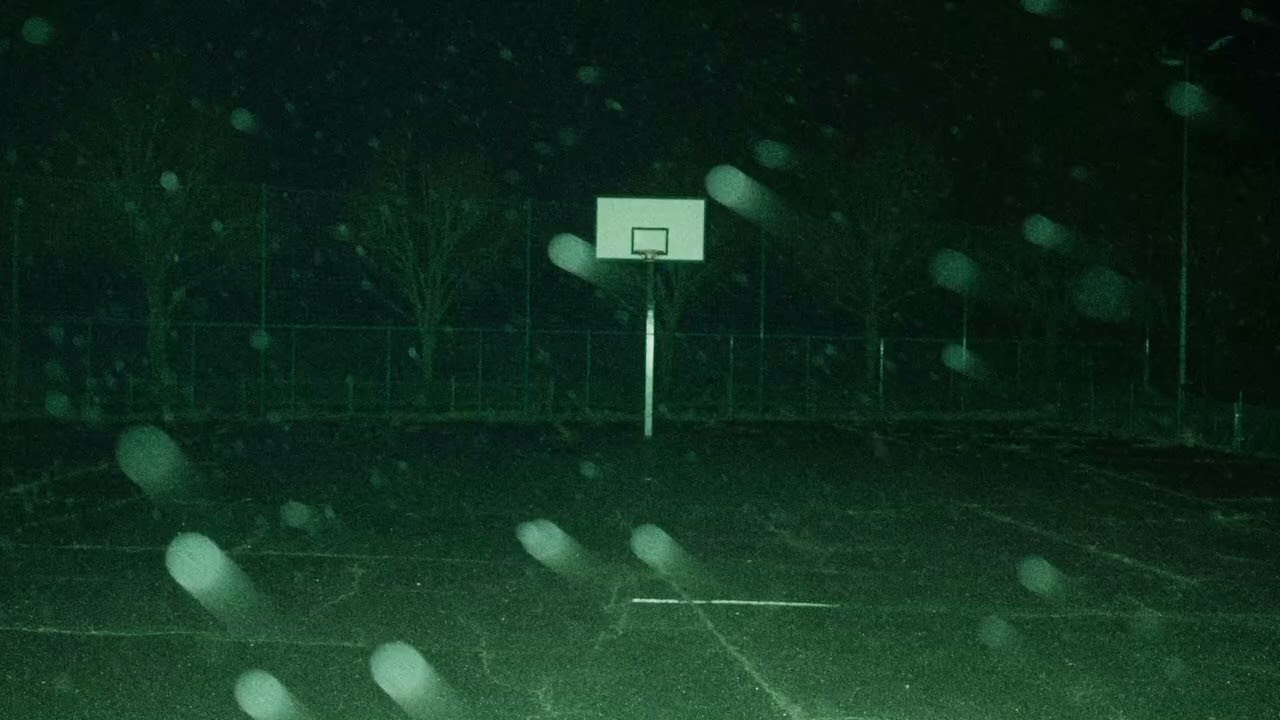 that place where we met | Nostalgic Ambient Music