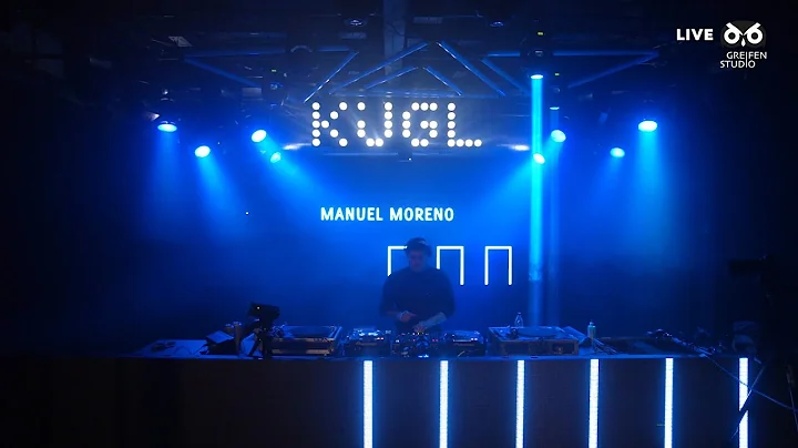 GreifenStream [V004] - MANUEL MORENO - @KUGL St.Ga...