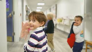 The Preschool 2025-2026