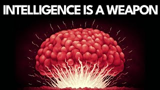 The Brain Hack That Makes You 10x Smarter & Impossible to Control – Francis Bacon