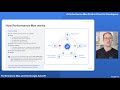 A Performance Max Product Tour for Developers