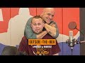 Bas Rutten - Bar Fights, Kevin James &amp; The Liver Shot | OTB #12