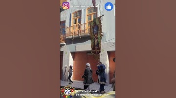 Thumbnail of CLUBE VASSOURINHAS NAS RUAS DO RECIFE