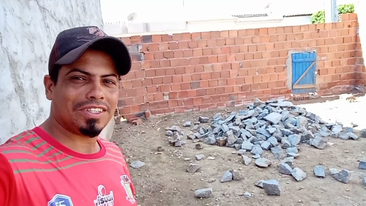 Comprei Um Terreno Pelo Valor De 34500