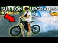 72v Sur Ron Gets More UPGRADES!!