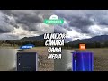 Samsung Galaxy A50 vs Xiaomi Redmi Note 7 | Comparación de cámaras
