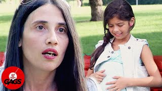 11 Year Old Girl Gets Pregnant...