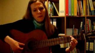 Nothing is good enough - Aimee Mann Cover
