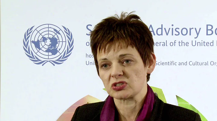 Interview with Prof Dr Maria Ivanova, Bulgaria - DayDayNews