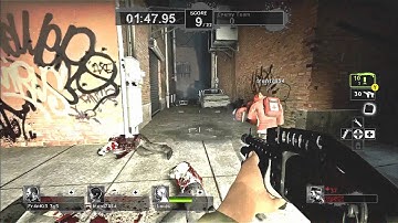 Left 4 Dead 2 - Follow the Liter Mutation - No Mercy Apartments - 1 w/Commentary