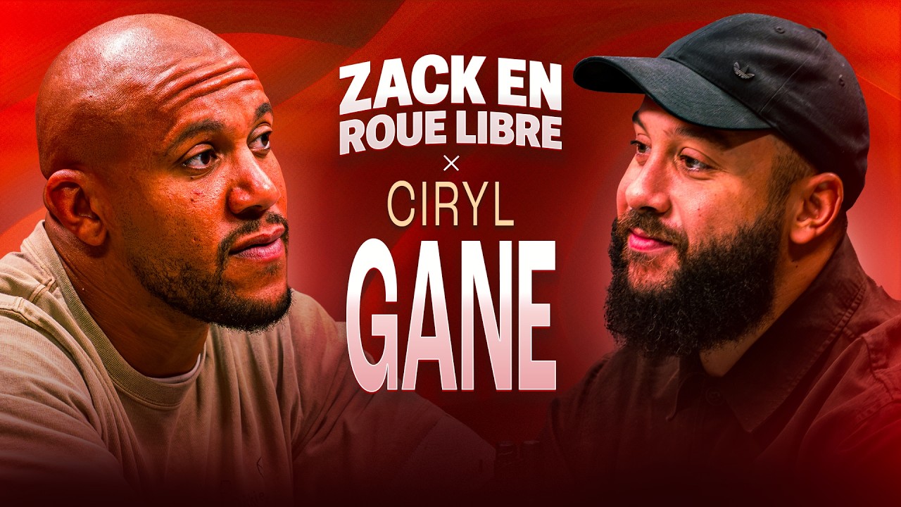 Ciryl Gane, le Nouveau Champion Incontesté de l'UFC
