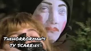 TheHORRORman's TV SCAREies - Episode 1: Sylvia (1981)