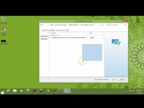 100 FIXED Failure configuring Windows updates. Reverting changes. Do not turn off your computer