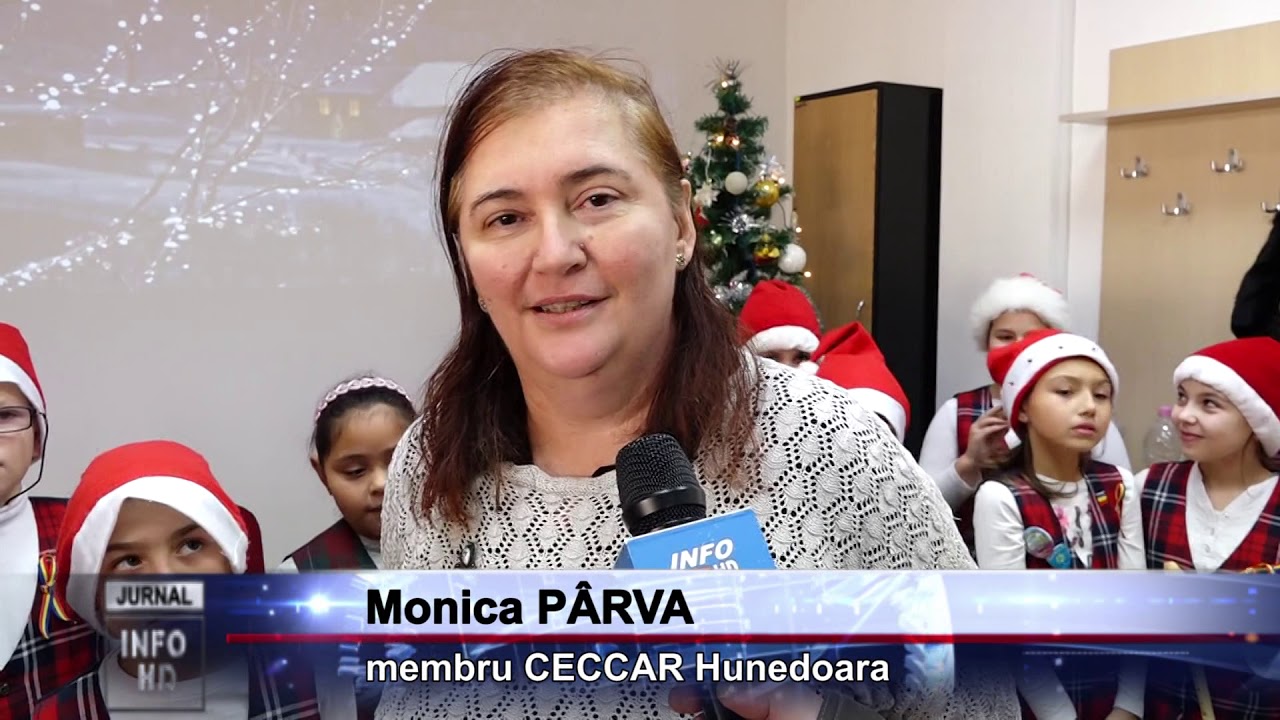 MOȘ CRĂCIUN A VENIT LA CECCAR HUNEDOARA camera iphone 8 plus apk