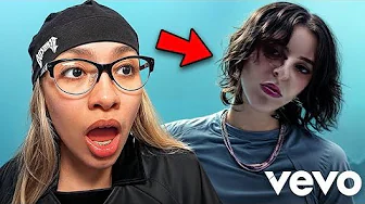 MI HONESTA REACCIÓN A "wassup" DE YOUNG MIKO😳 / @AlondrissaPluss MI HONESTA REACCIÓN A "wassup" DE YOUNG MIKO😳 / @AlondrissaPluss