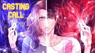 The Entity 2025 - Casting Call OPEN!
🌺Hey guys, Thank you guys so much for all the support you give us, we love you all!🌺
The Plot of The Entity: An orphan named Cyra was born with a certain illness and now lives on a military base owned by the Government. Cyra has a psychic connection with a mysterious entity, with whom she can communicate and perform telepathic acts with, and manipulate certain objects. Cyra’s foster parents seek help to care for her condition, permanently leaving her under the custody of doctors Vince and Jonas of the Daliant City Department of Paranormal Activity. Atara and Evermay are two of her best friends that she meets within the military base where they are held hostage in a hospital. Atara has the ability to see into the future. Evermay has the power to heal. Each characters powers have consequences and they are on the journey to finding a way to escape their prison.
The Casting Call: https://www.castingcall.club/projects/the-entity-2025
~~~~~~~~~~~~~~~~~~~~~~~~~~~~~~~~
🌼»»My Social Media Links»»
🌼» Twitter: https://twitter.com/LaTaigaa
🌼» Discord: https://discord.gg/4RBTQtg
🌼» Twitch: https://www.twitch.tv/LaTaigaa
🌼» WattPad: https://www.wattpad.com/user/TaigaTales
🌼» Patreon: https://www.patreon.com/TaigaPlays
🌸WANT MY MERCH ITS AVAILABLE NOW ! ?🌸
🌻CLICK HERE🌻:https://teespring.com/stores/taigas-world
~~~~~~~~~~~~~~~ The Entity 2025 - Casting Call OPEN!