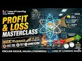 Profit &amp; Loss Masterclass: Basic to Advanced Concepts | Competitive Exam Prep | Sangeet Sir 