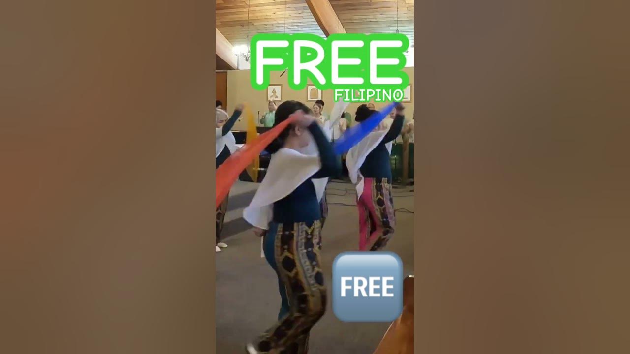 Free Filipino / Malayang Pilipino #christiansongs #youtubeshorts #shorts #elshaddai #viral #vlog