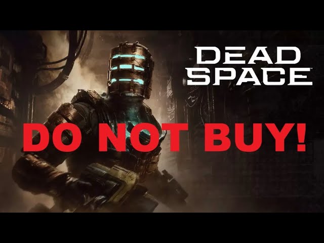 Buy Dead Space