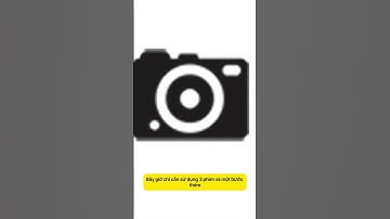 Không Tin Ảnh Mờ Thành Sắc Nét? Xem Ngay Với genzacademyvn! #genzacademyvn #graphicdesign #freebies