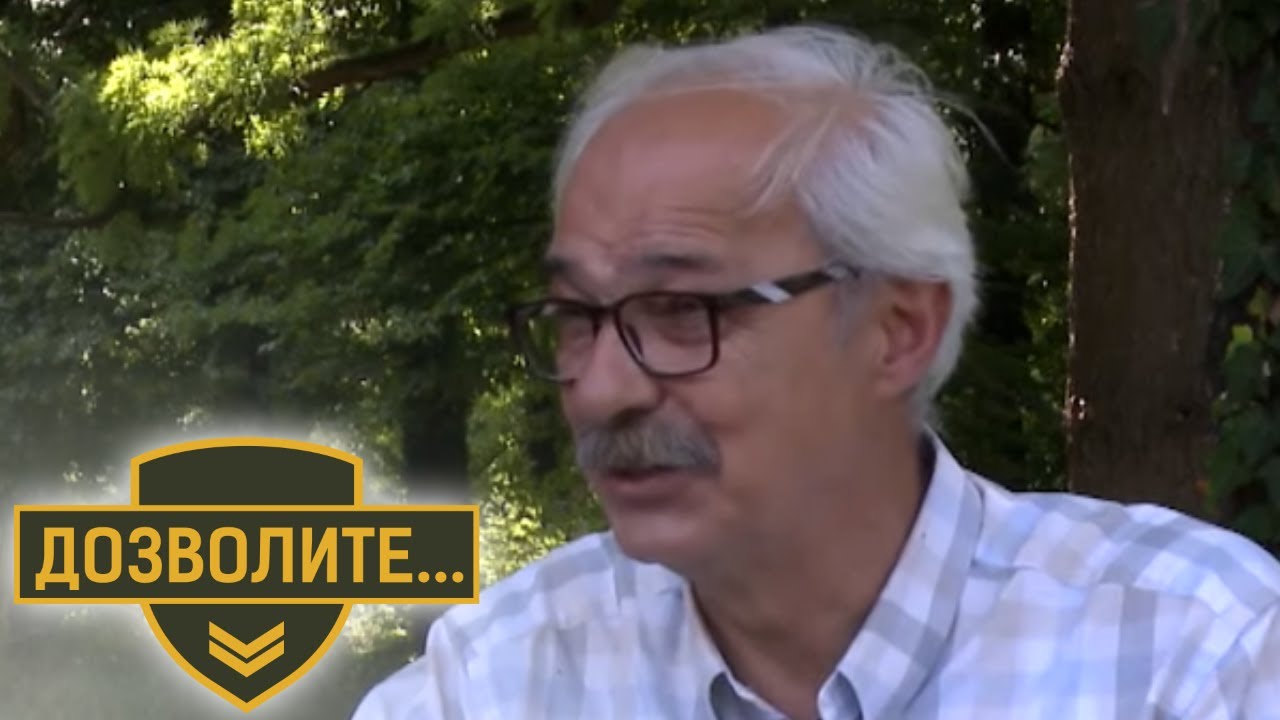 Emisija Dozvolite: Prvi put u Prištini od 1999. godine