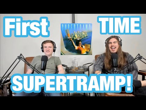 Logical Song -