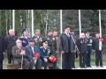 г Белёв  Курган Славы  07 05 2014 1