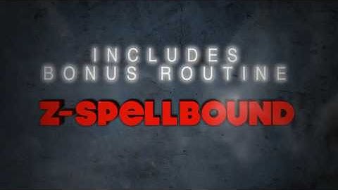 Saturn Magic -Z - Matrix (Impossible One Hand Matrix) by Ziv video DOWNLOAD