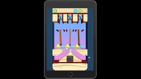 Dig this (Dig it) Level 152-17 | 8 BIT BALL| Chapter 152 level 17 Solution Walkthrough