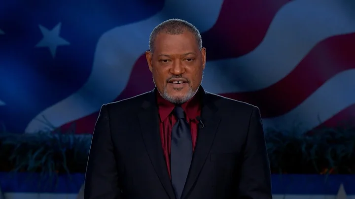 The Inspirational Story of Ted Strong, Vietnam Vet...