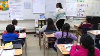 Indiana State Teachers Association lays out priorities for 2026 legislative session