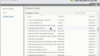 Windows Intune Tips and Tricks - Reporting Capabilities Demo