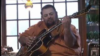 The Makings of a Master, Kentucky Thumbpicking Guitar, Eddie Pennington (master)