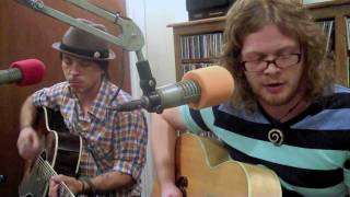 The Last Straw - Rearrange - Live in-studio at Lightning 100