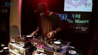 DJ Steel || 2009 DMC U.S. Finals