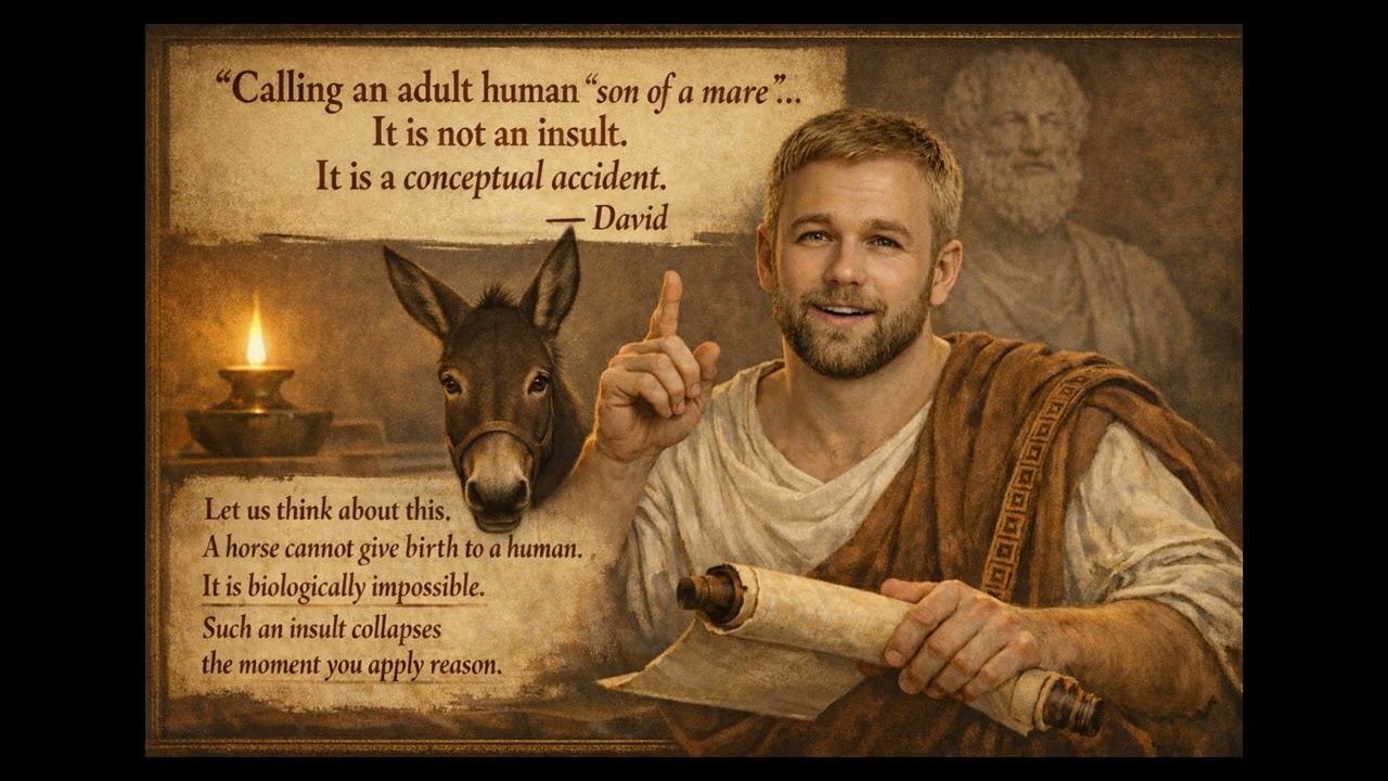 This Is What Happens When Emotion Outruns Thought