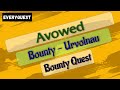 Let's Play - Everyquest - Avowed - Bounty - Urvolnau