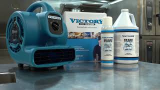 Victory Pest Solutions Fly Control Programs - New York & New Jersey