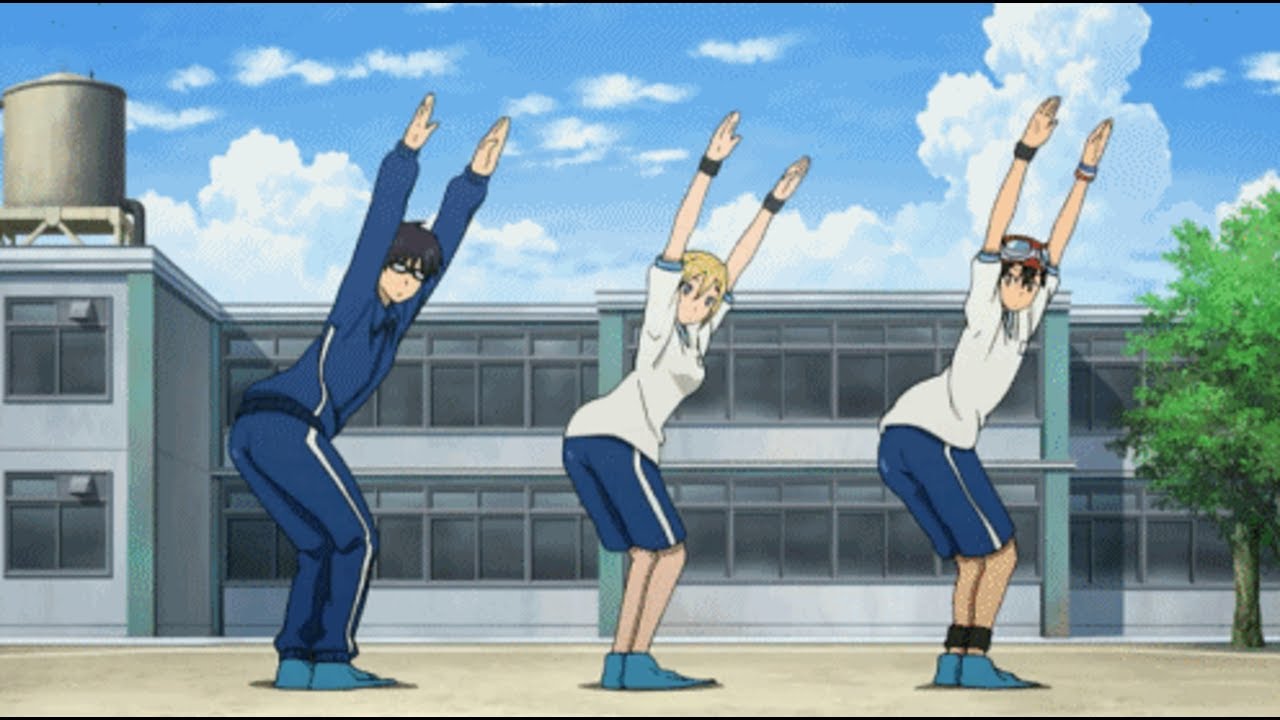 AMV  //  A Beautiful Life  // Anime Content