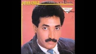 Video thumbnail of "Tu Mujer - Peter Cruz (Merengue Clasico)"