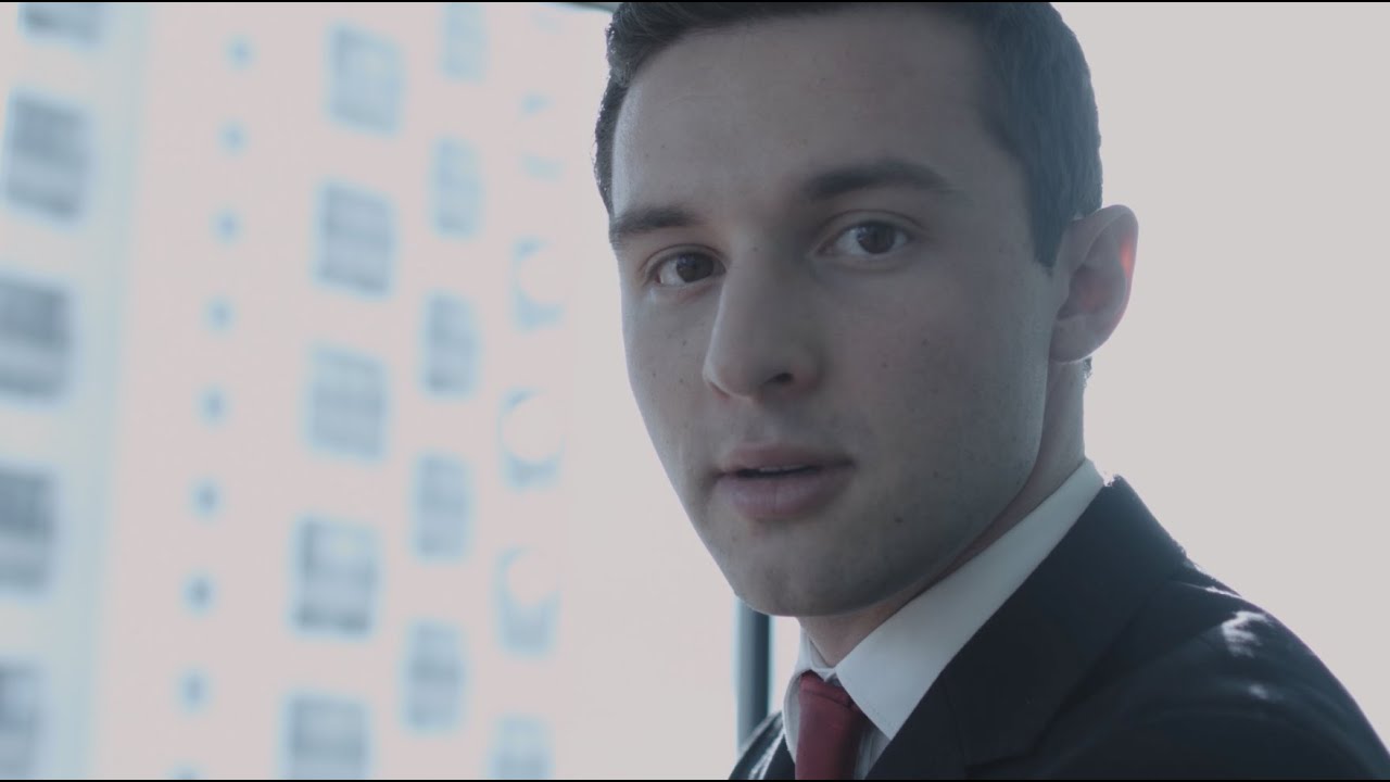 House of Cards [Law School Parody] 