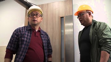 Construction Contract Administration (Drama) - English