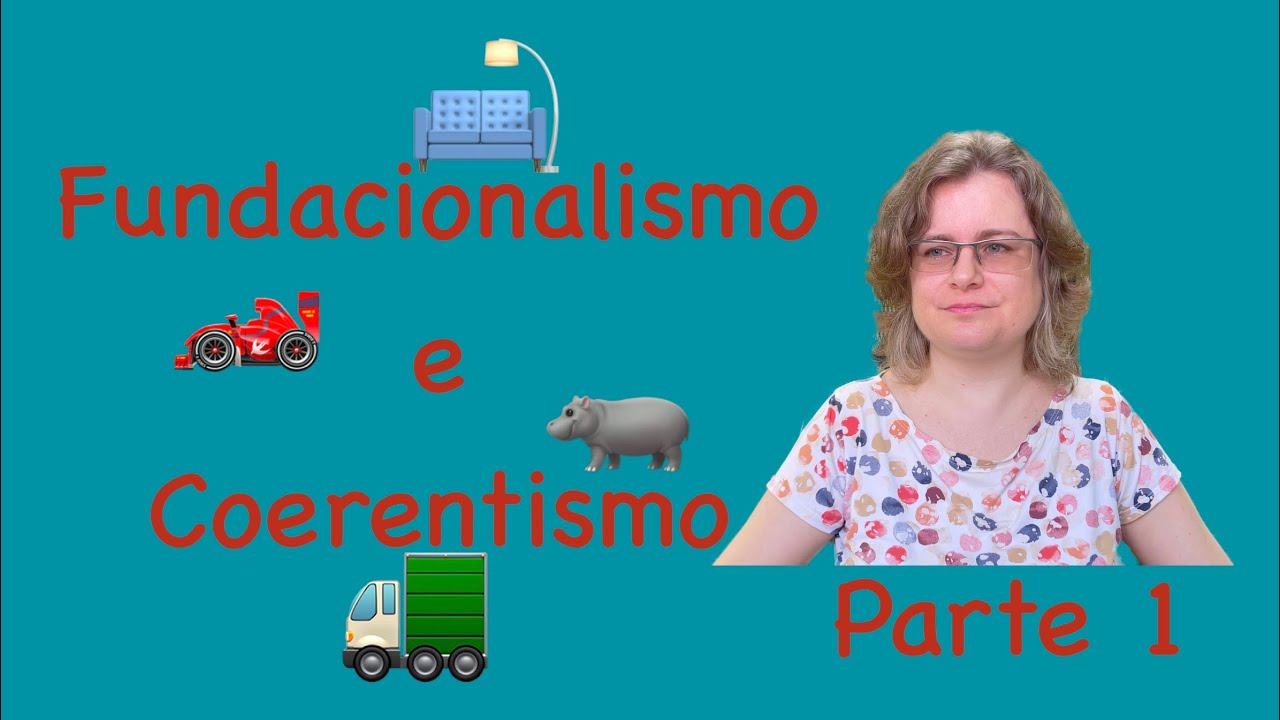 Respostas Teóricas ao Trilema de Agripa: Fundacionalismo e Coerentismo (Parte 1)