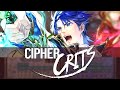 [Cipher Crits] Fire Emblem: Genealogy of the Holy War - GENERATION I